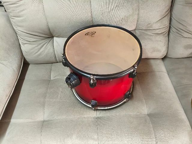 Surdo 14' RMV Road Suspenso (Sem Clamp) - Foto 3