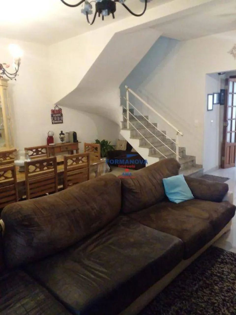 Casa com 3 Quartos sendo 1 Suíte à venda na Granja Viana / Cotia-SP - Foto 10