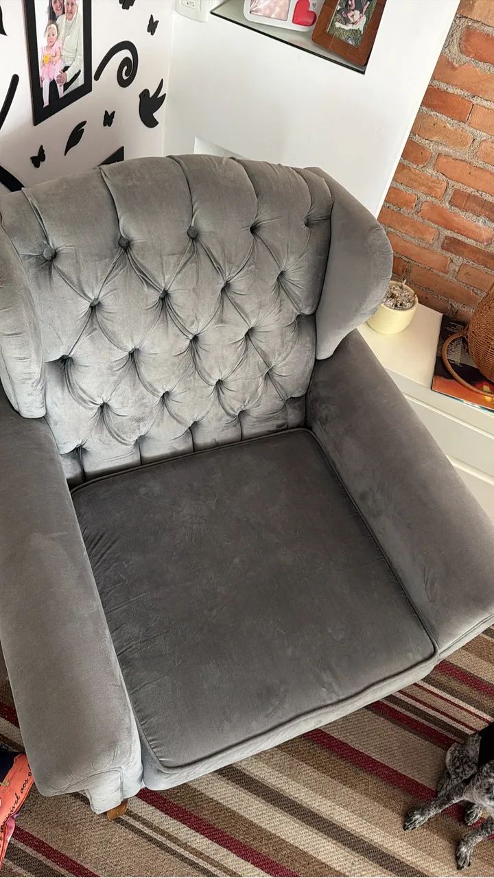 Poltronas Berger  - Foto 2