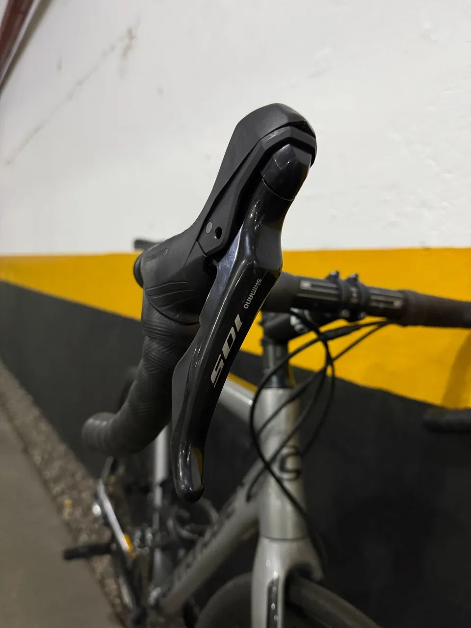 Bicicleta Cannondale Caad 12  - Foto 5