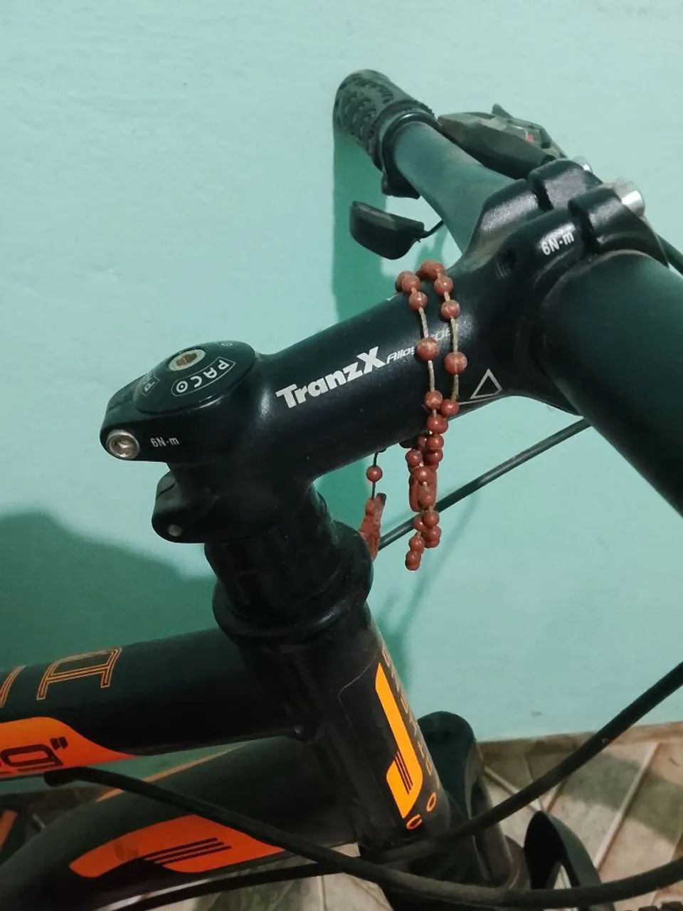 Bicicleta coli 29" - Foto 3