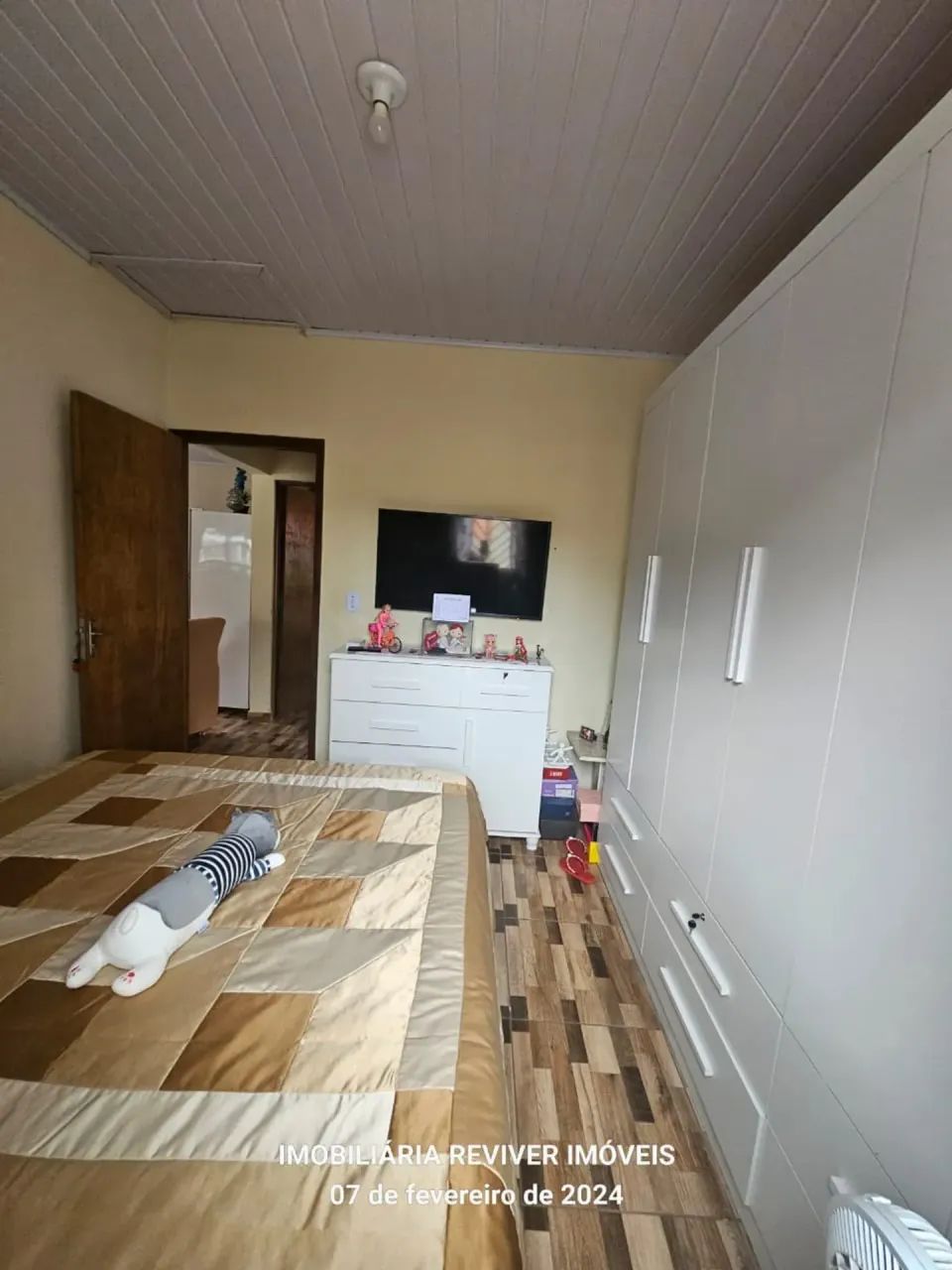 Casa próximo ao centro de São Lourenço da Serra - Foto 3