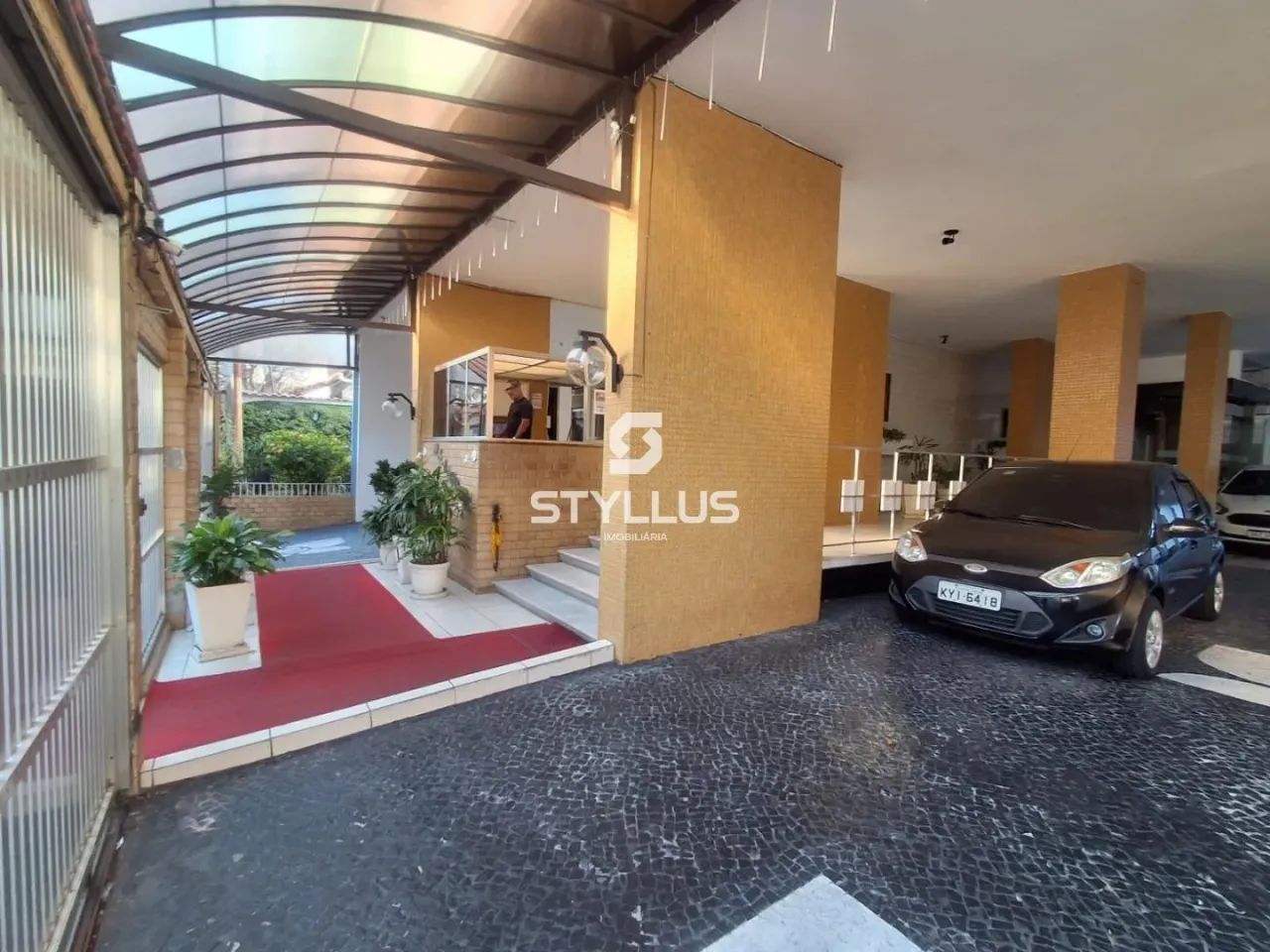 Lins de Vasconcelos | Apartamento 1 quarto, sendo 1 suite - Foto 3