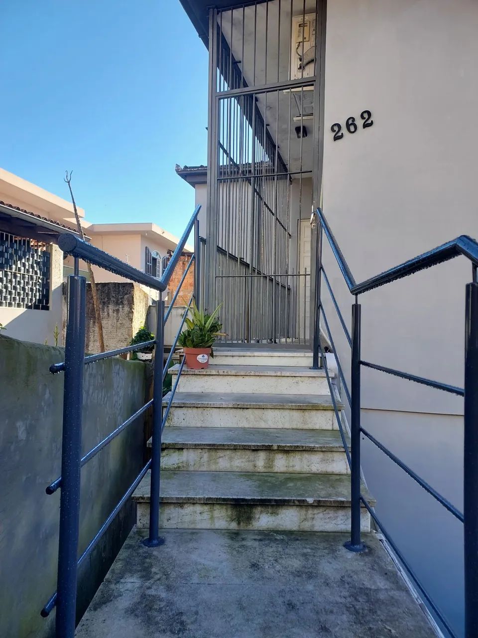 Aluga  casa direto  com proprietário - Foto 2