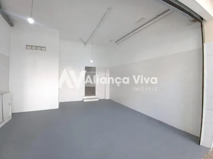 Catete | Box/Garagem - Foto 3