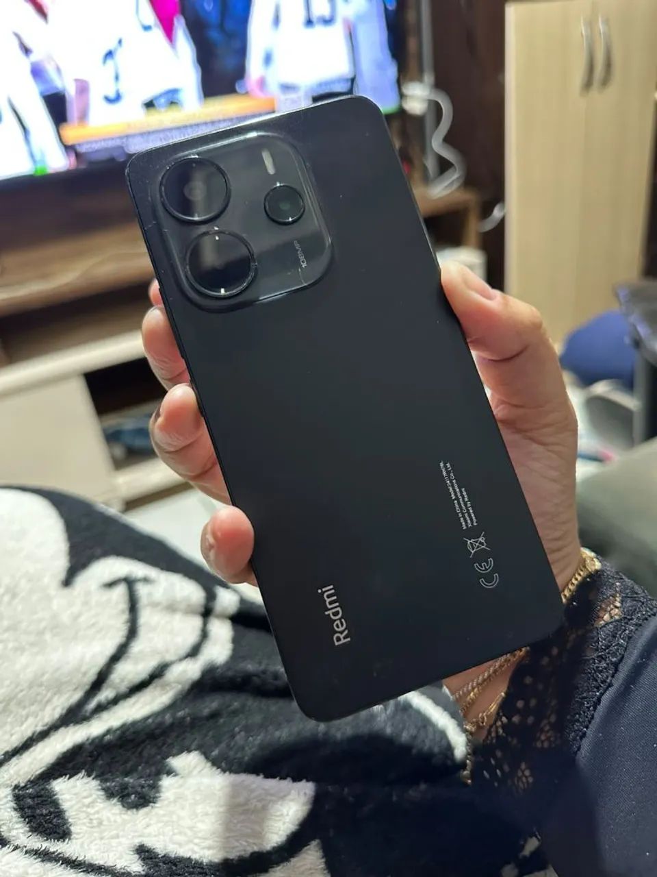 Redmi note 14 - Foto 2