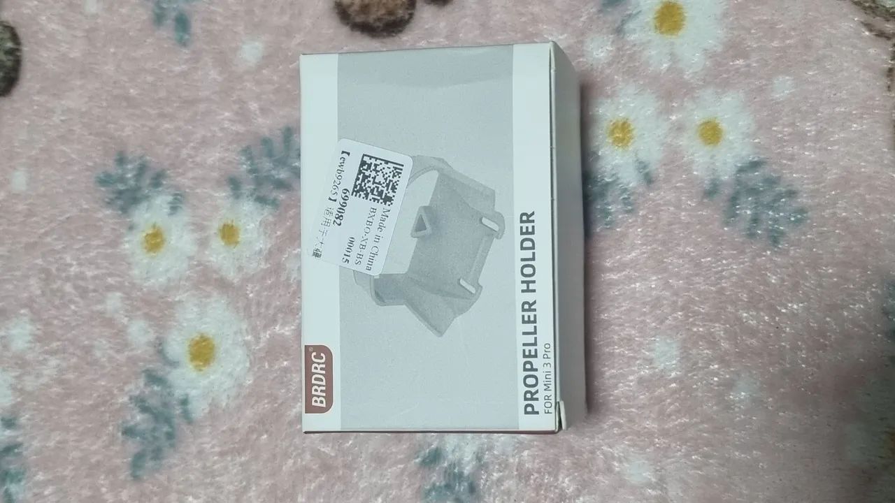 Protetor Helice Mini 3 pró - Foto 4