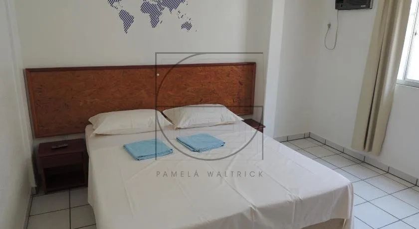 HOTEL MAR AZUL 2 COM 1,300 METROS DE ÁREA PRIVATIVA - Foto 3