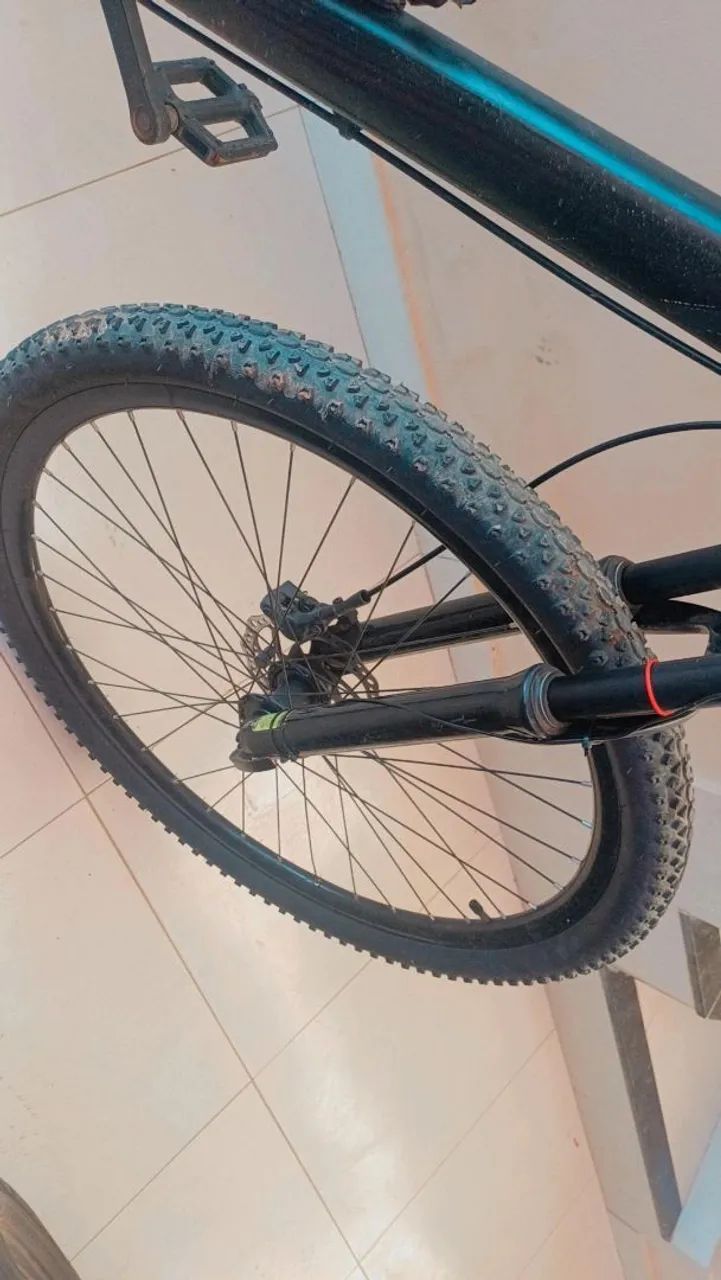 Bicicleta  - Foto 5