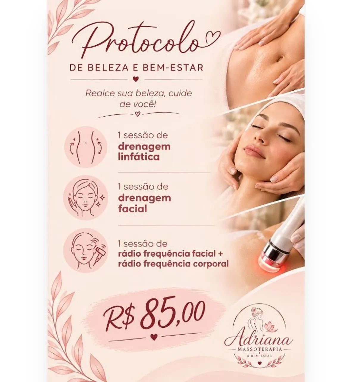 Protocolos estéticos 