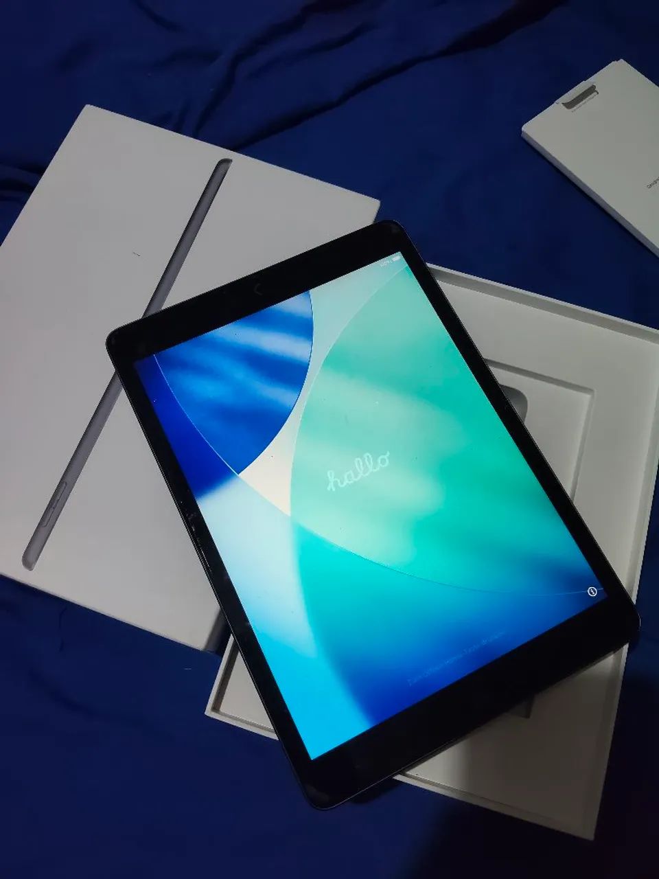 iPad (9ª Geração) Wi-Fi - 64GB