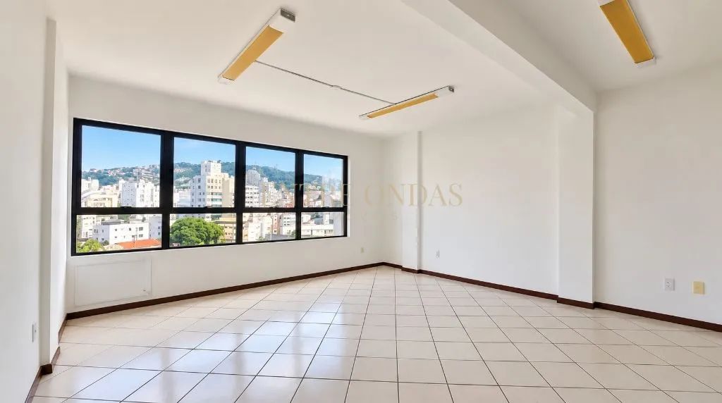 Sala comercial no bairro Trindade, Florianópolis. - Foto 2
