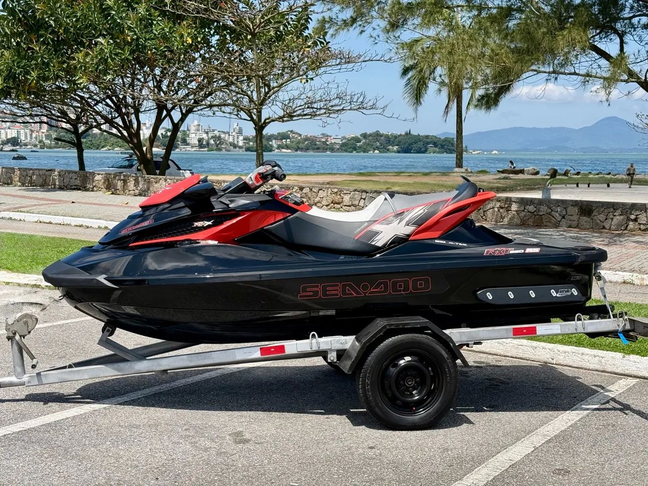 Seadoo RXT 260 RS - Foto 4