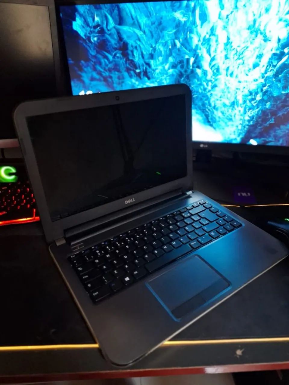 Notebook Dell Inspiron 14