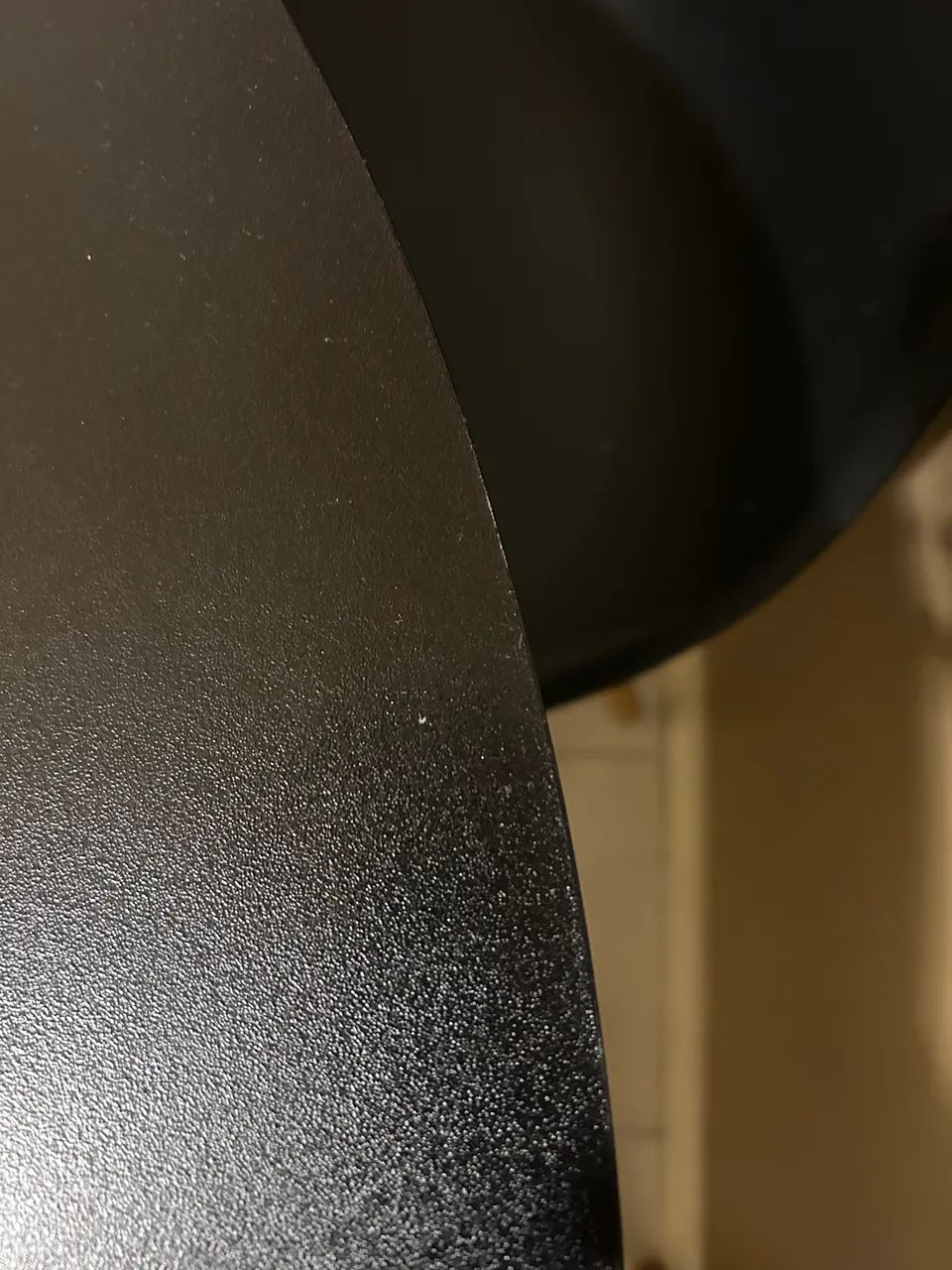 Conjunto de mesa com quatro cadeiras - Foto 3