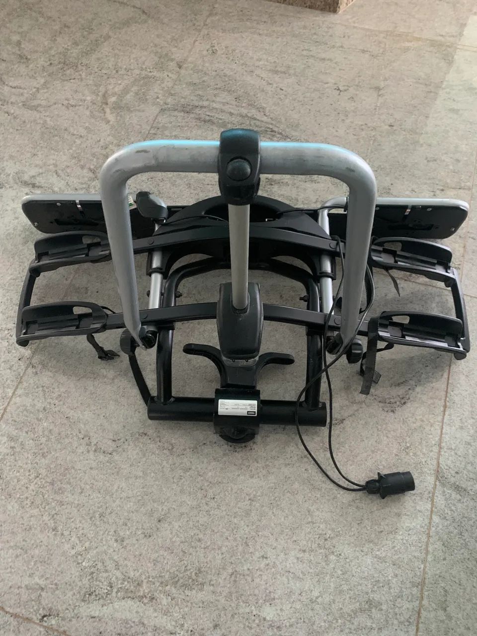 Suporte para bicicletas Thule