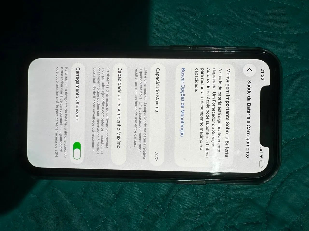iPhone 12   - Foto 3