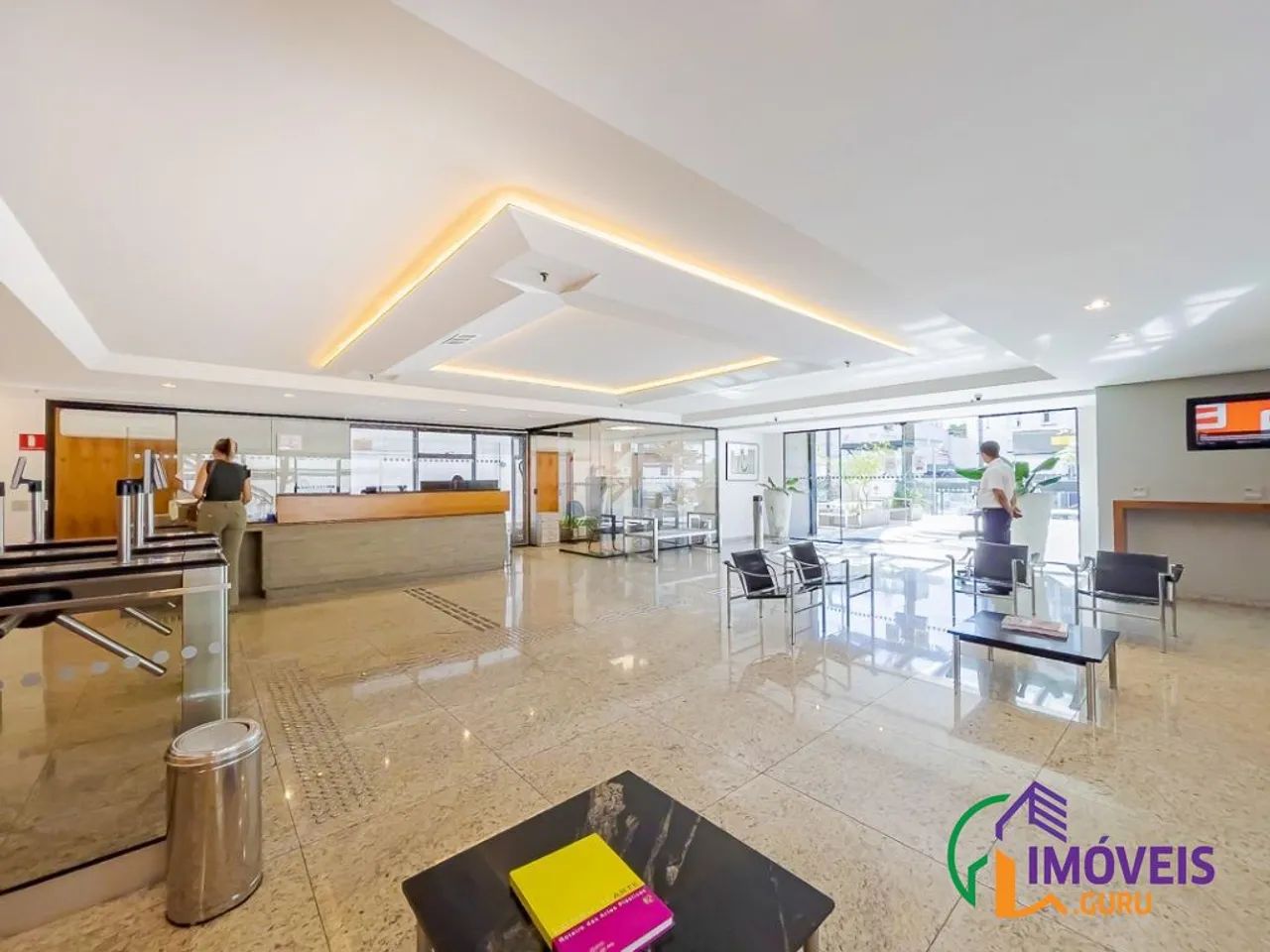 COMERCIAL - HIGIENÓPOLIS - SP - Foto 2