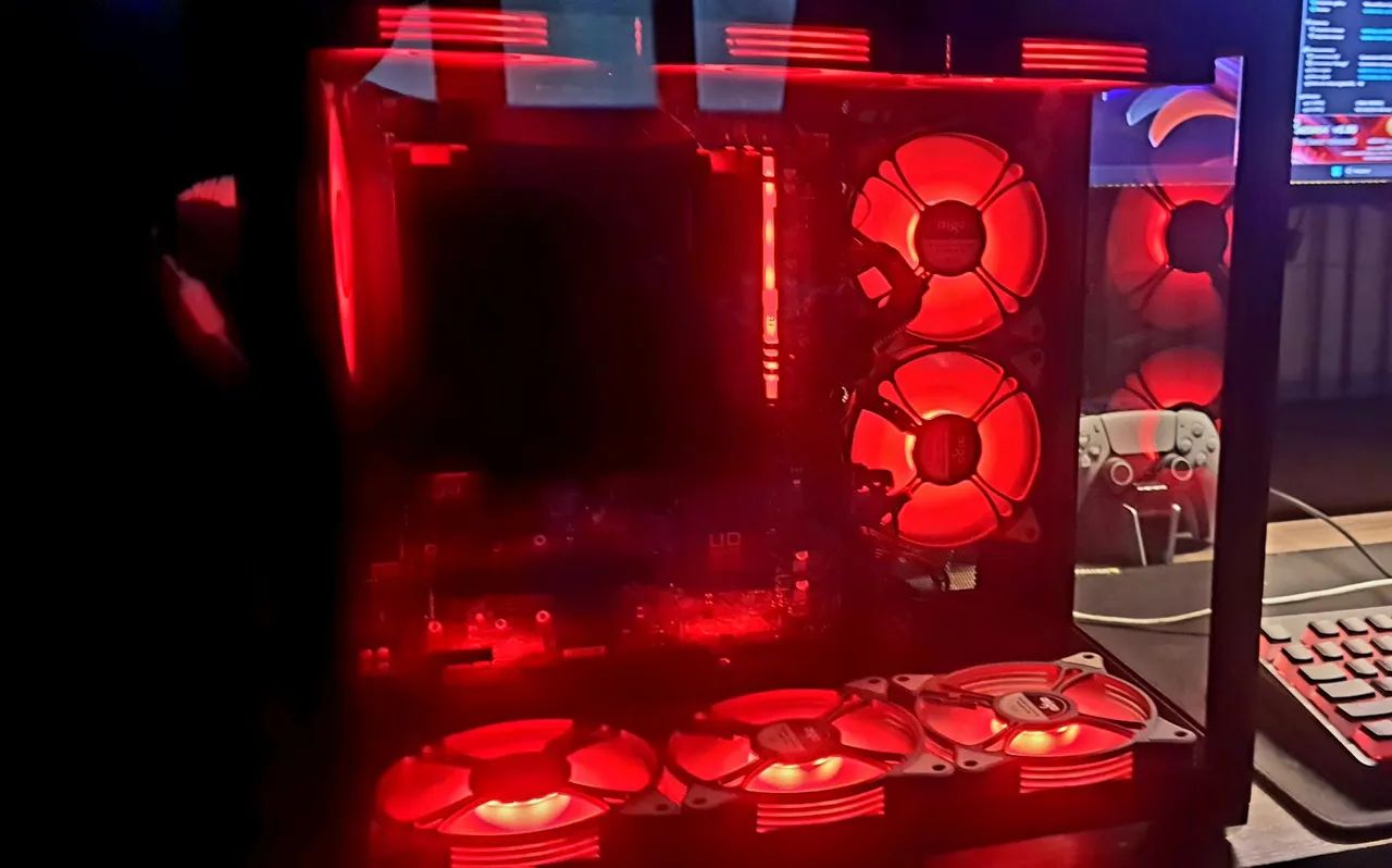 Pc i7-10700K - Foto 4