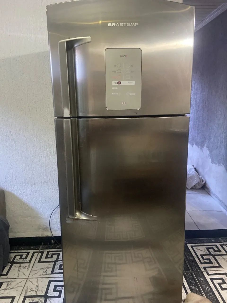 Geladeira  - Foto 2