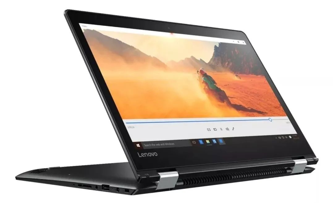 Notebook Lenovo Yoga 310 2 em 1 - Foto 4