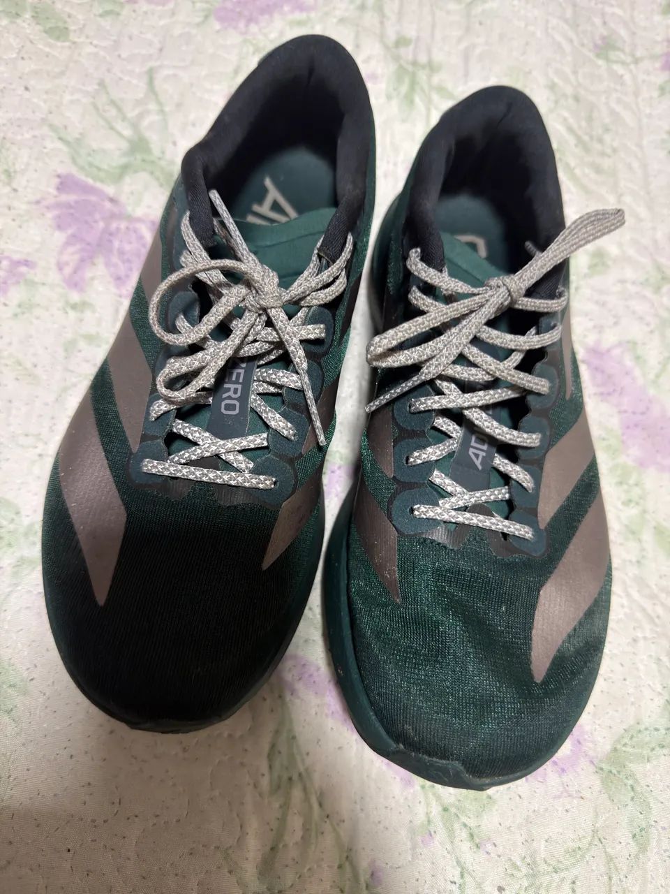 Adzero evo SL exclusivo N:39