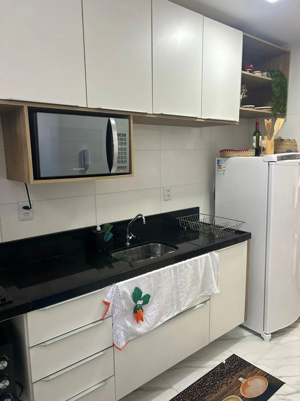 Apartamento MOBILIADO para Locação com 2 quartos em Intermares - R$ 3.000 - Foto 5