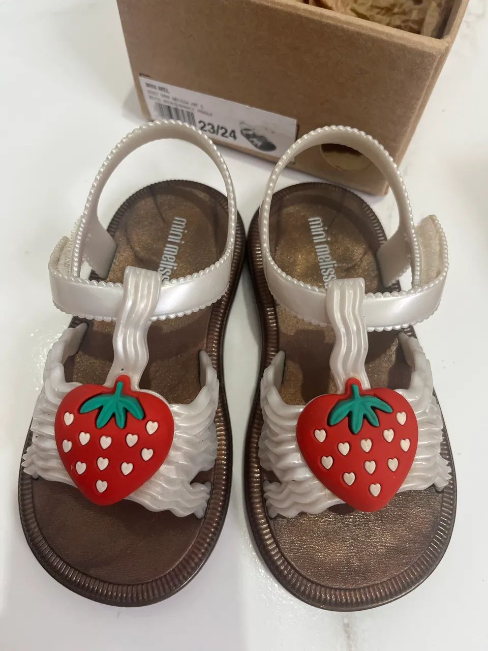 Mini Melissa 23/24 - Foto 2