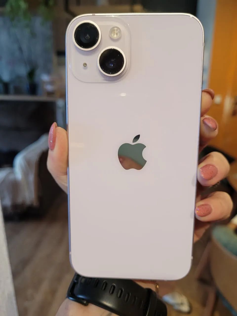 Iphone 14 - 128GB bem cuidado