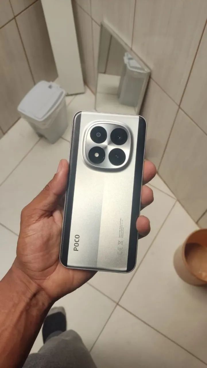 Poco m8 pro 5g 512 GB / 12 ram