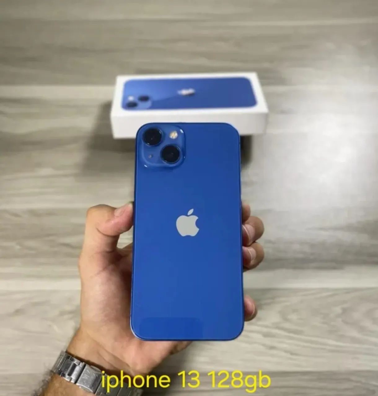 IPhone 13 128GB 