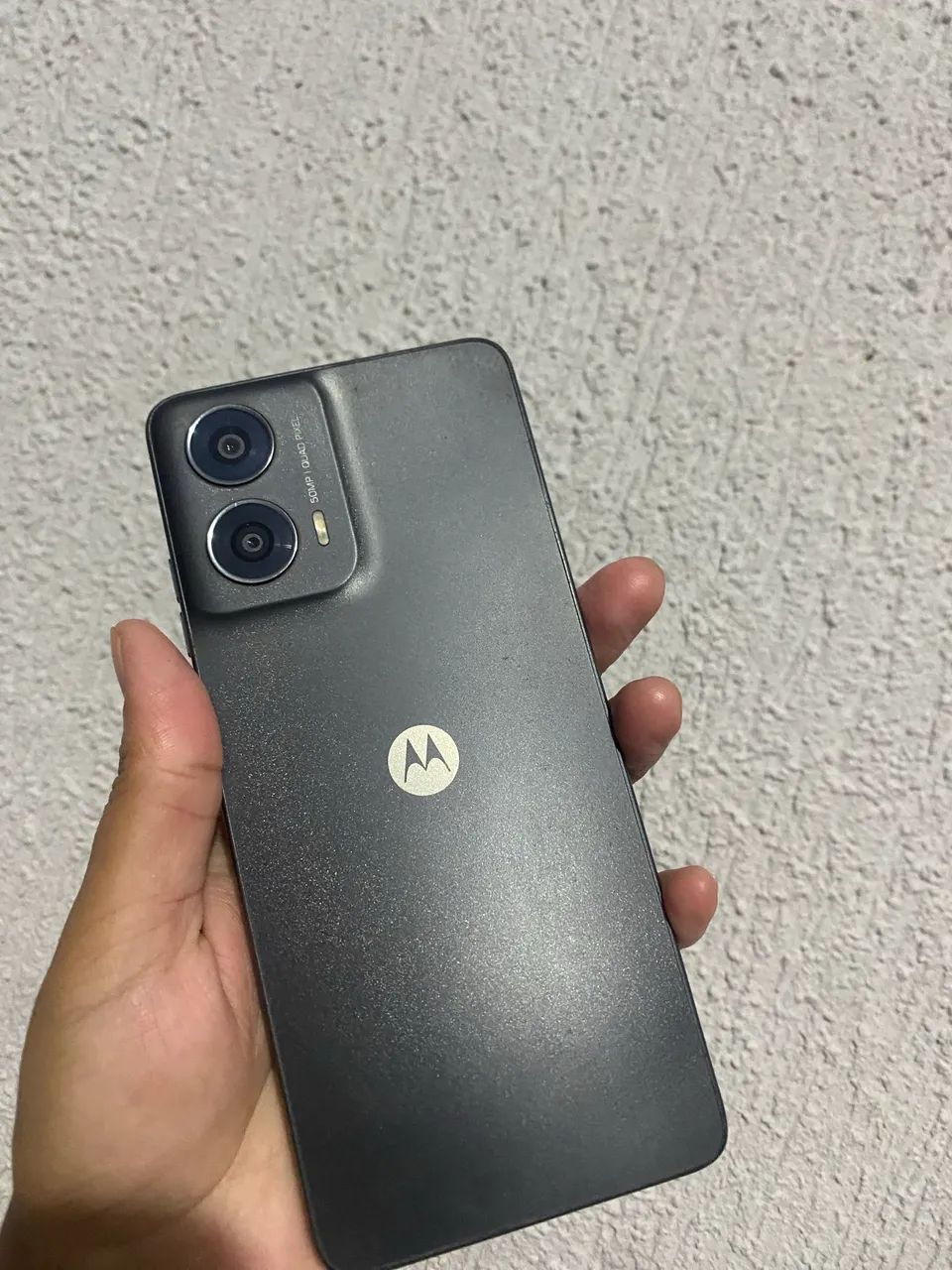 Motorola Moto G24