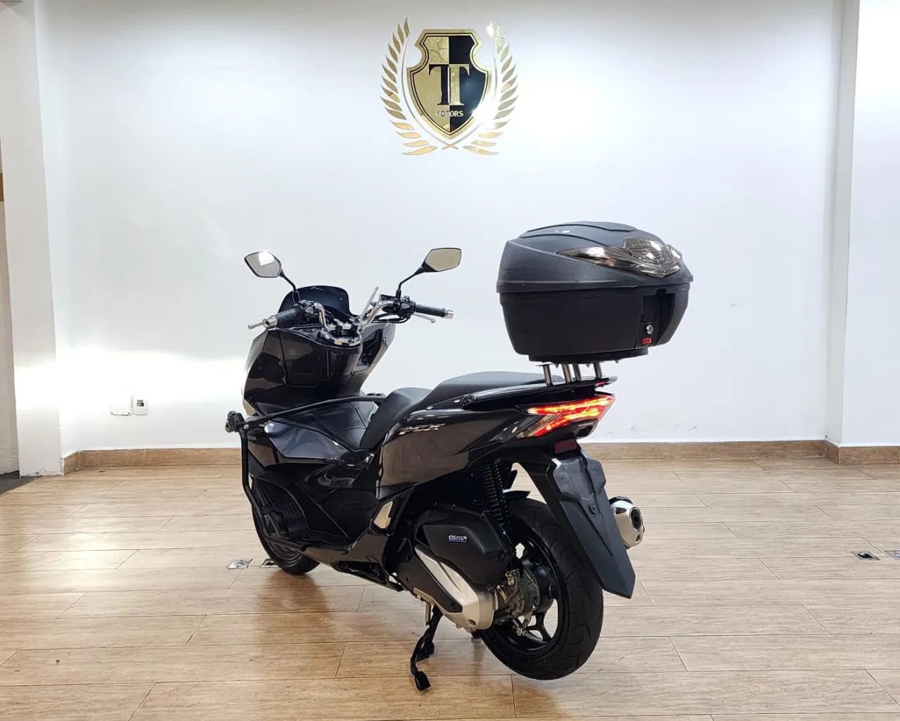 Honda PCX 160  - Foto 5
