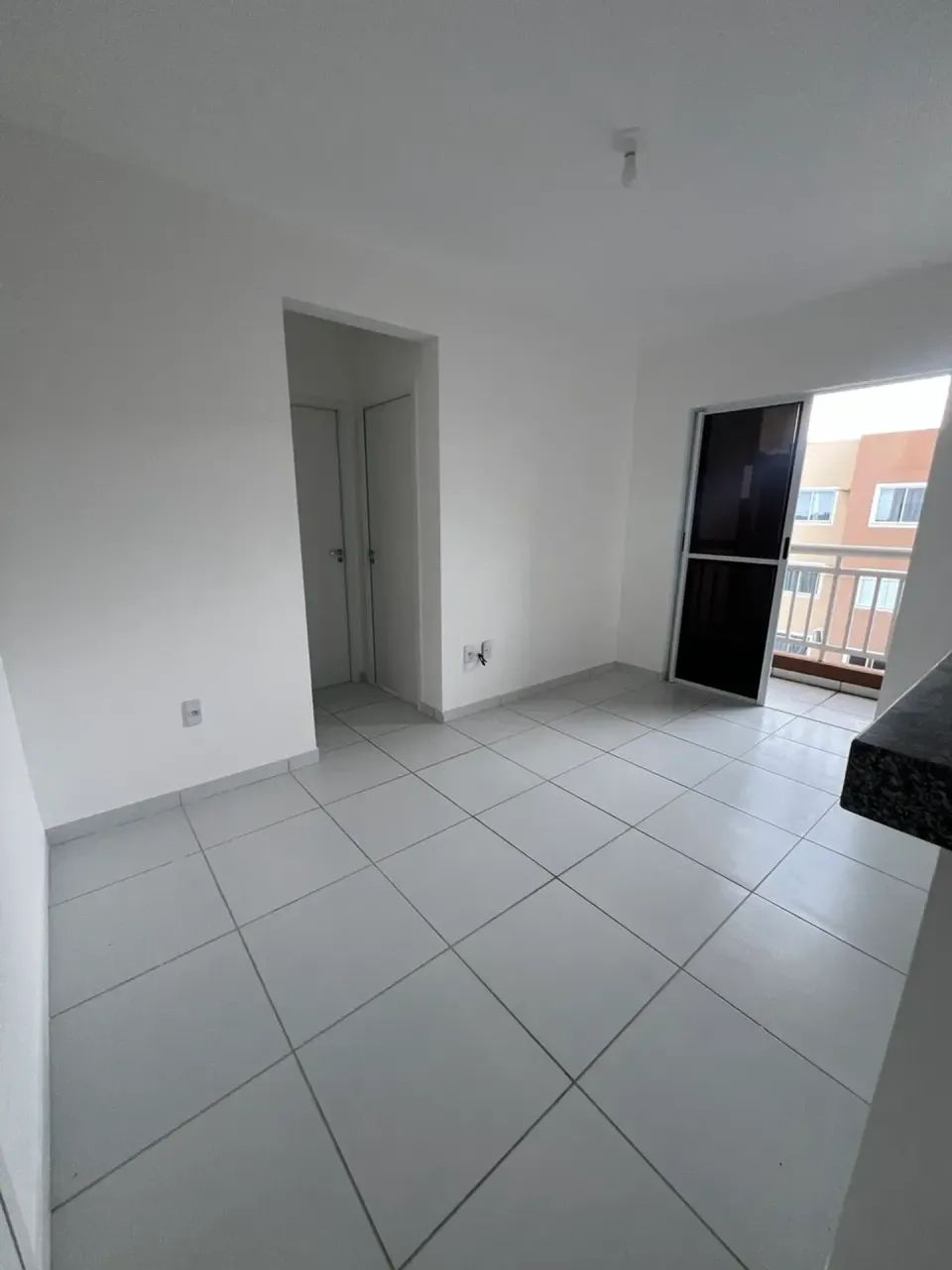 Apartamento a venda no centro do Eusébio - Foto 3
