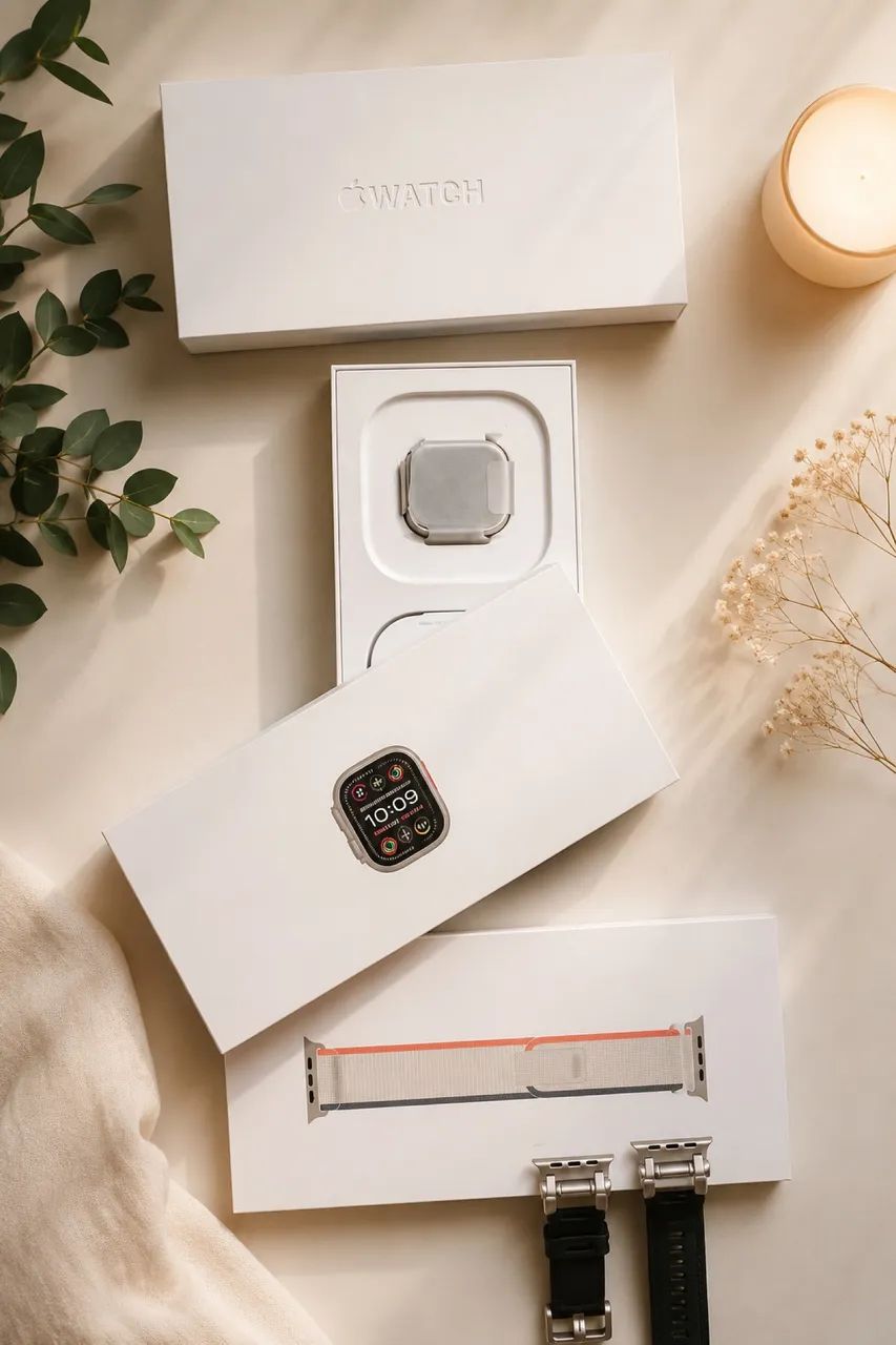 APPLE WATCH ULTRA 2 
