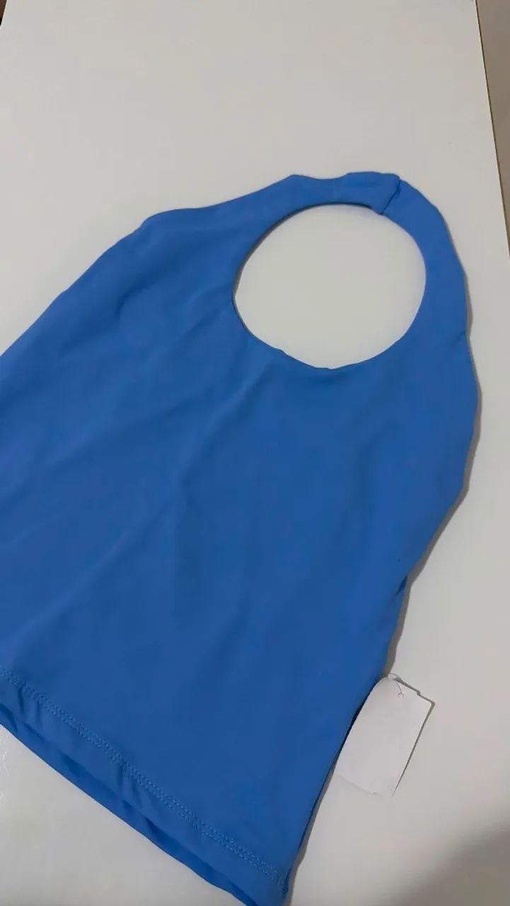 Blusa  - Foto 3