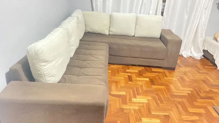 Sofá 6 Lugares - Foto 5