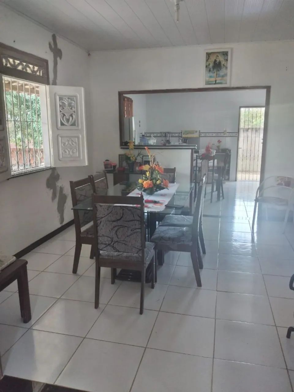 Foto - Barra Dos Coqueiros - 