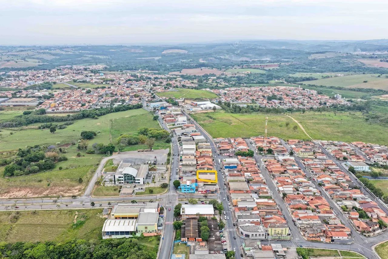 Imóvel comercial a venda  485 metros Campo Largo - Salto de Pirapora - SP - Foto 5
