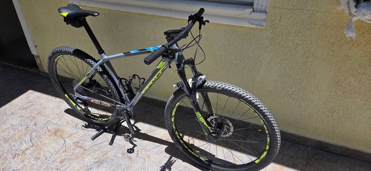 MTB Sense impact SL tamanho L