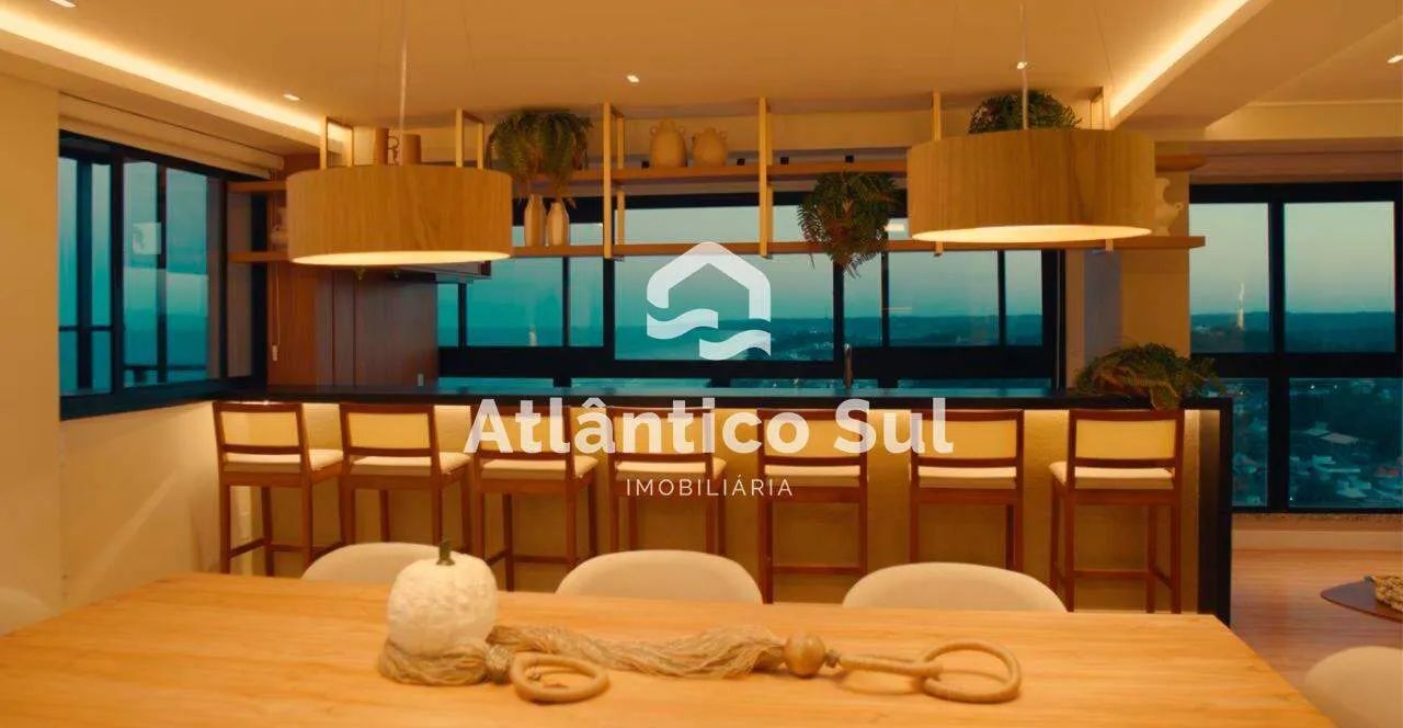 Ilhéus - Cobertura Duplex com 3 Quartos, sendo 2 Suítes - Venda - Unique Park - Foto 3