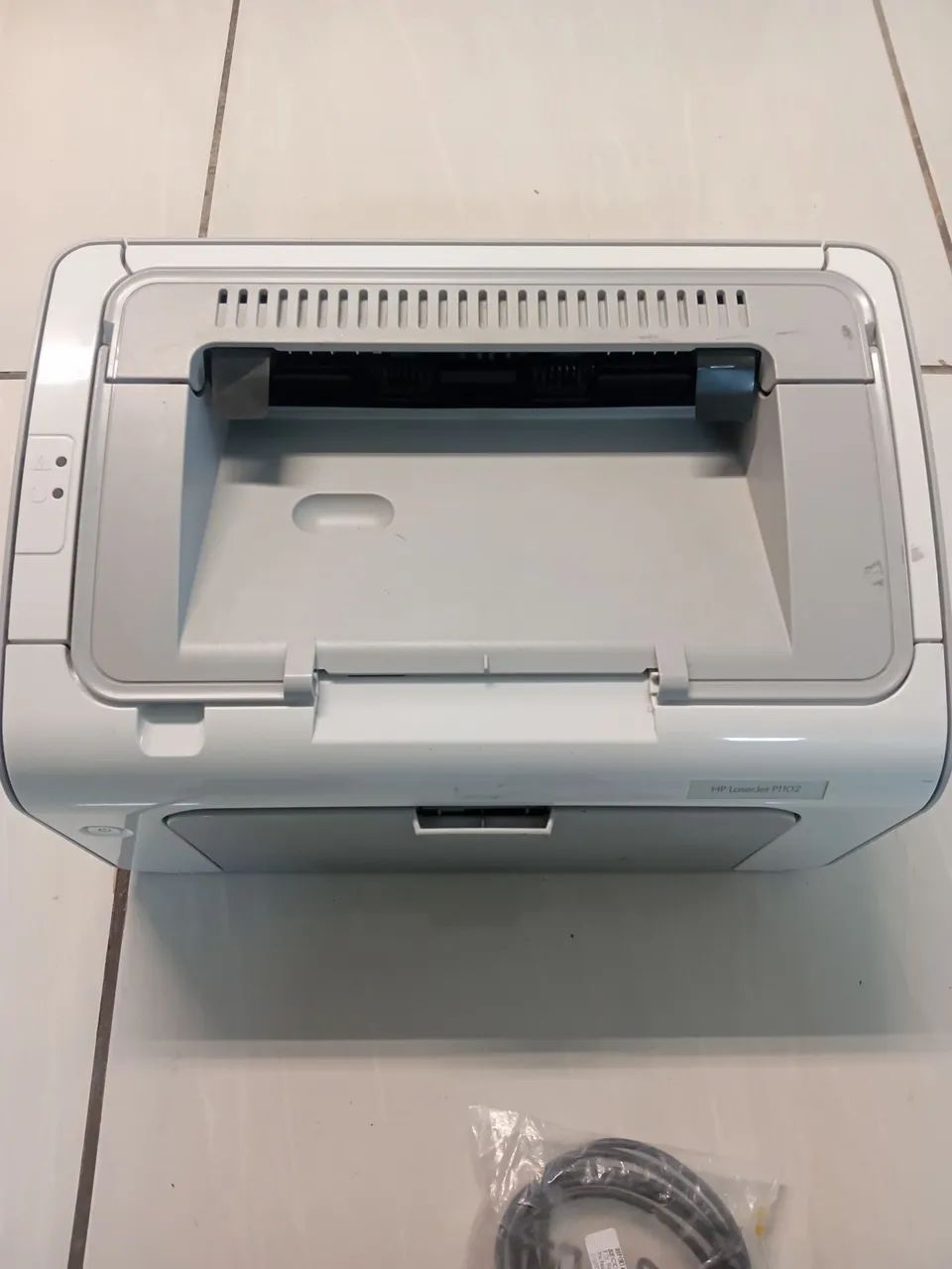 Impressora laser