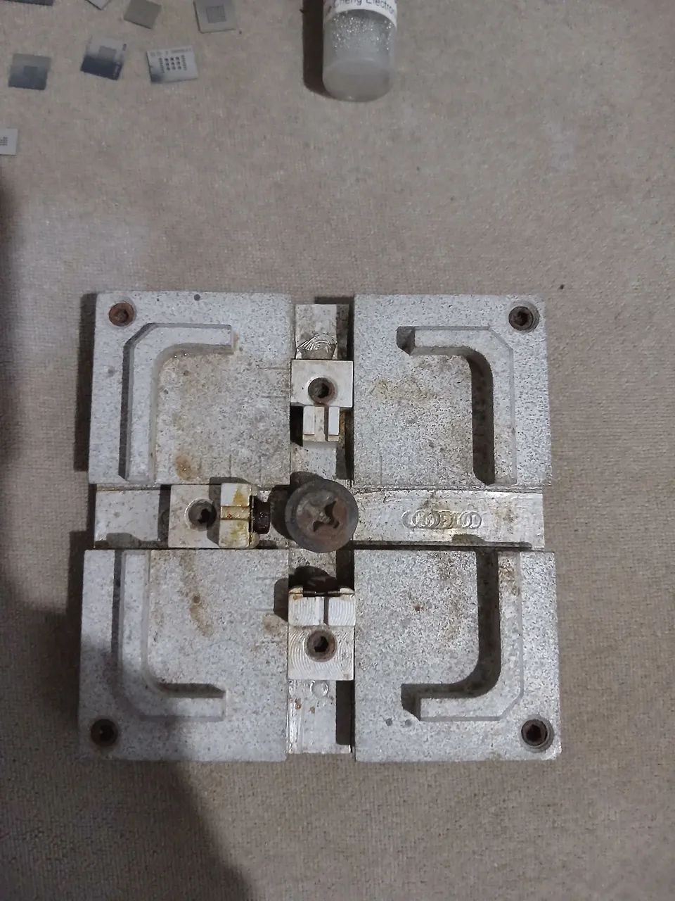 Stenceis para rebaling  - Foto 5