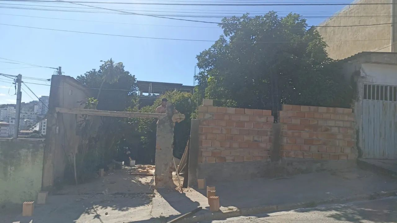 Pedreiro e pintor construção e reforma engeral  - Foto 3