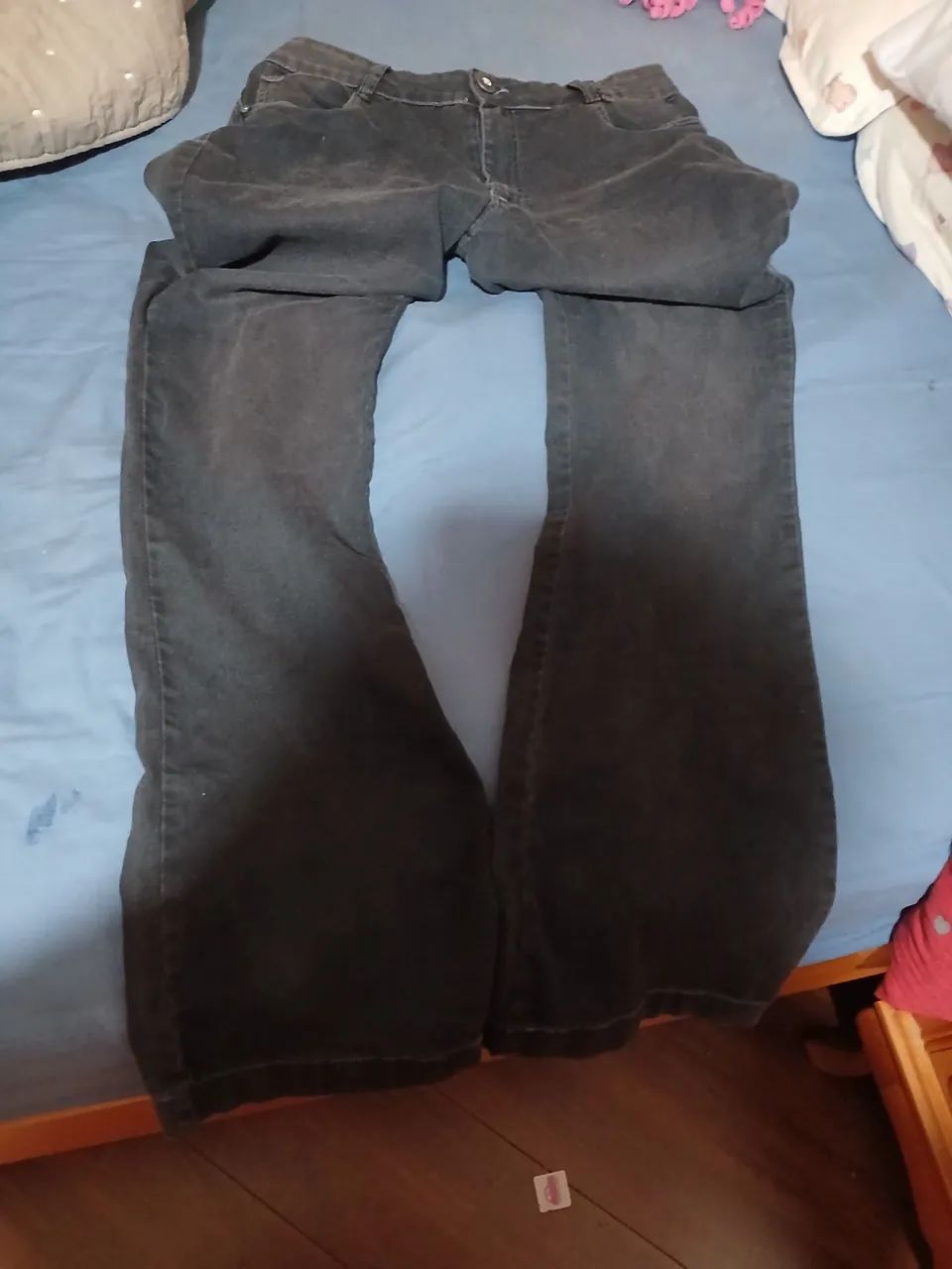Calca jeans - Foto 2