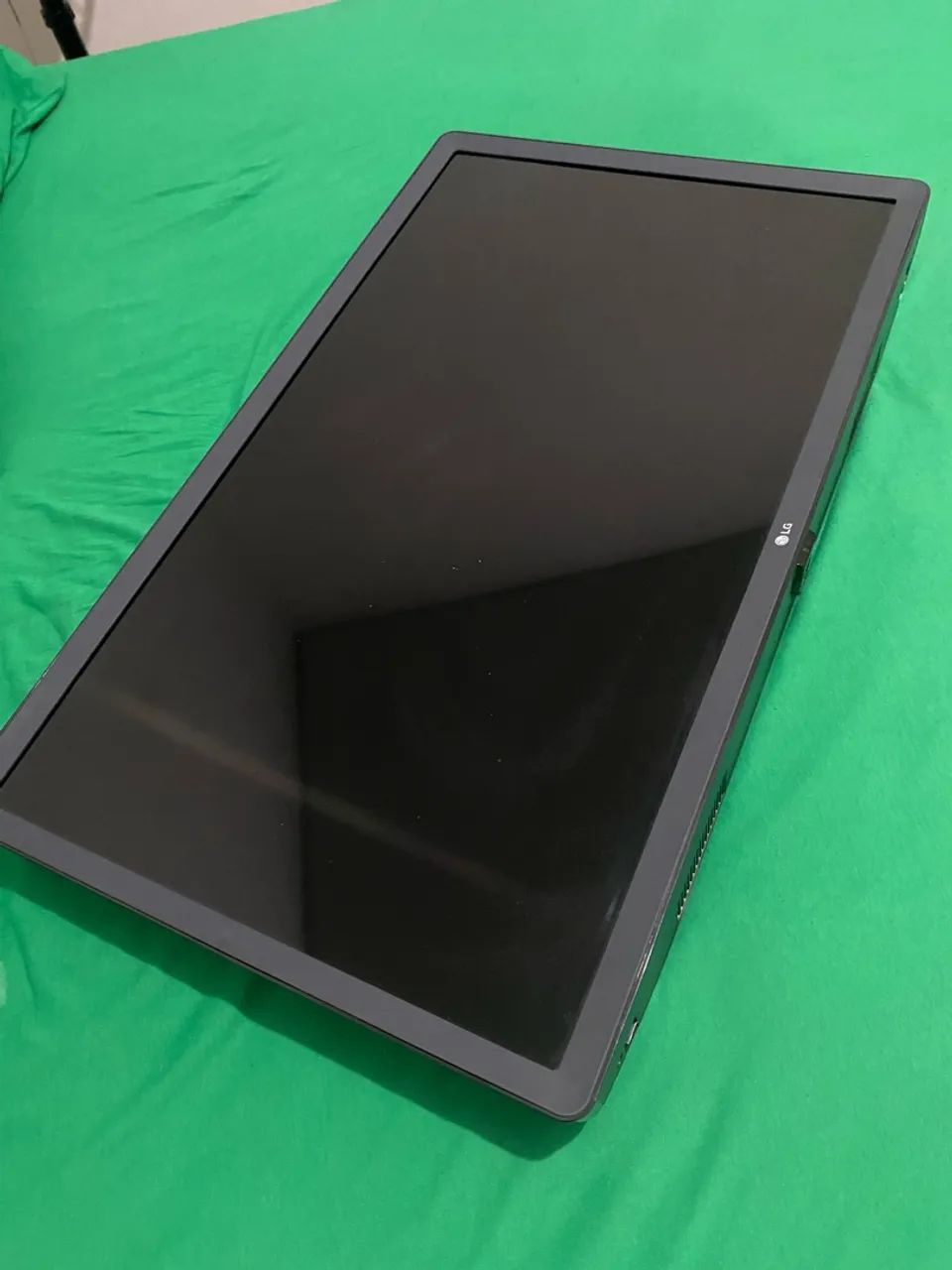 Tv LG smart 32 