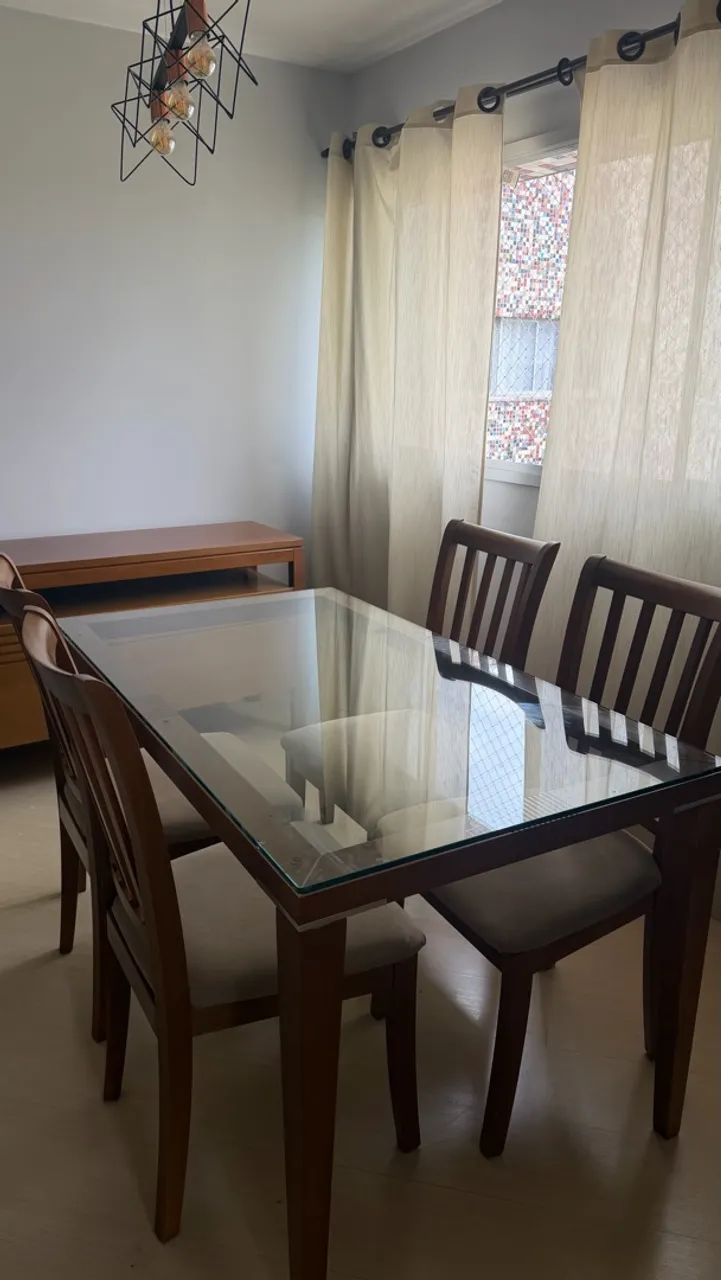 Mesa de jantar  - Foto 2
