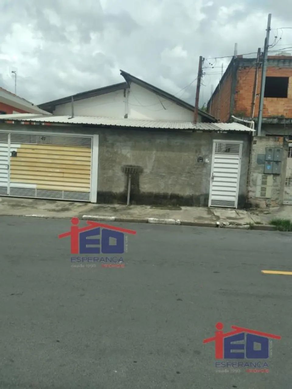 Residencial - Rochdale