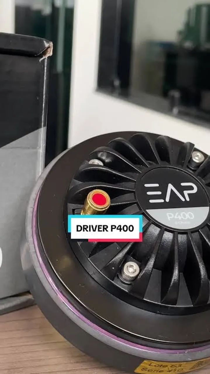 Drive EAP P400 Preço a Vista - Foto 3