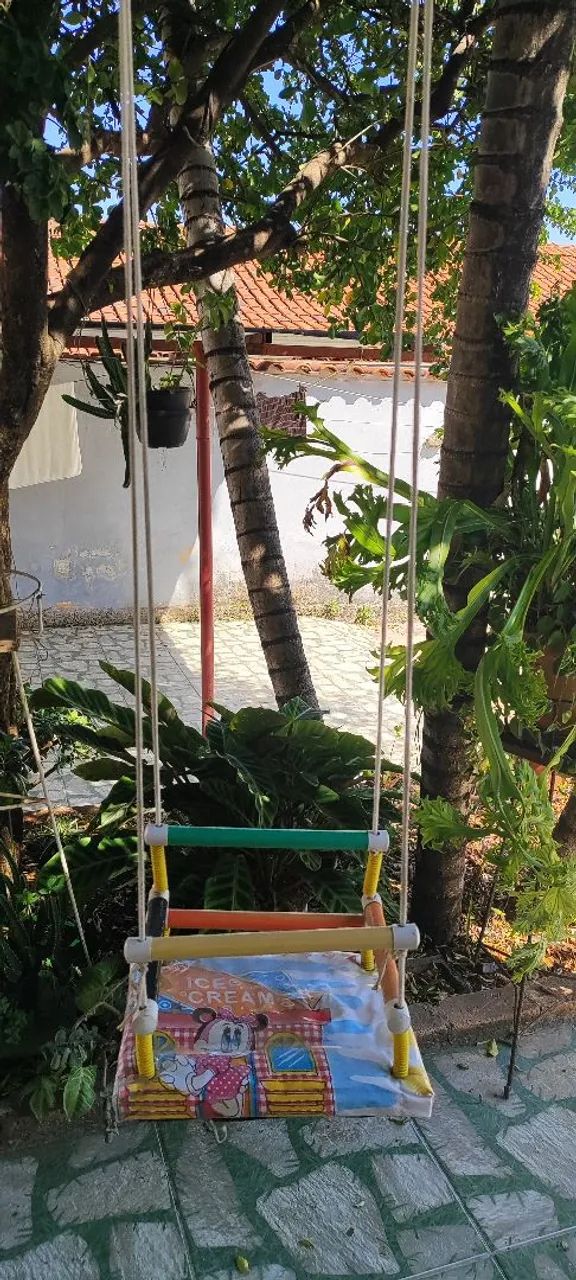 Balancinho para criança  - Foto 4